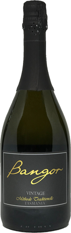 Bangor Vineyard Méthode Traditionelle Vintage 2019 Tasmania